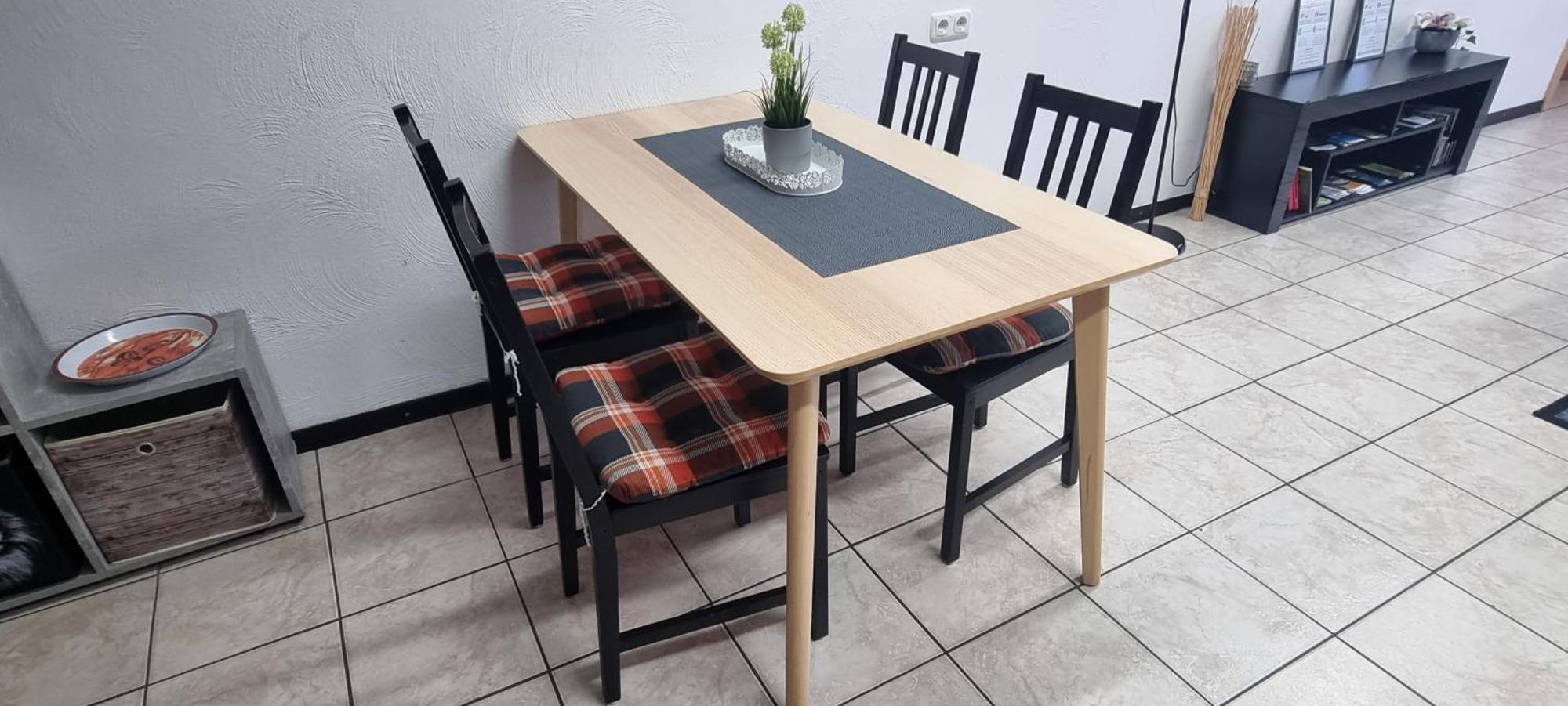 Ferienwohnung Beim Nationalpark Eifel Нидеген Екстериор снимка