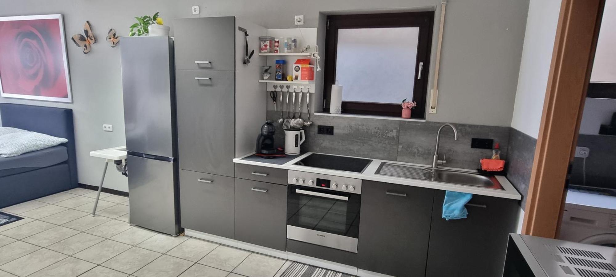 Ferienwohnung Beim Nationalpark Eifel Нидеген Екстериор снимка
